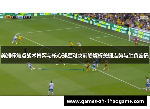 美洲杯焦点战术博弈与核心球星对决前瞻解析关键走势与胜负密码